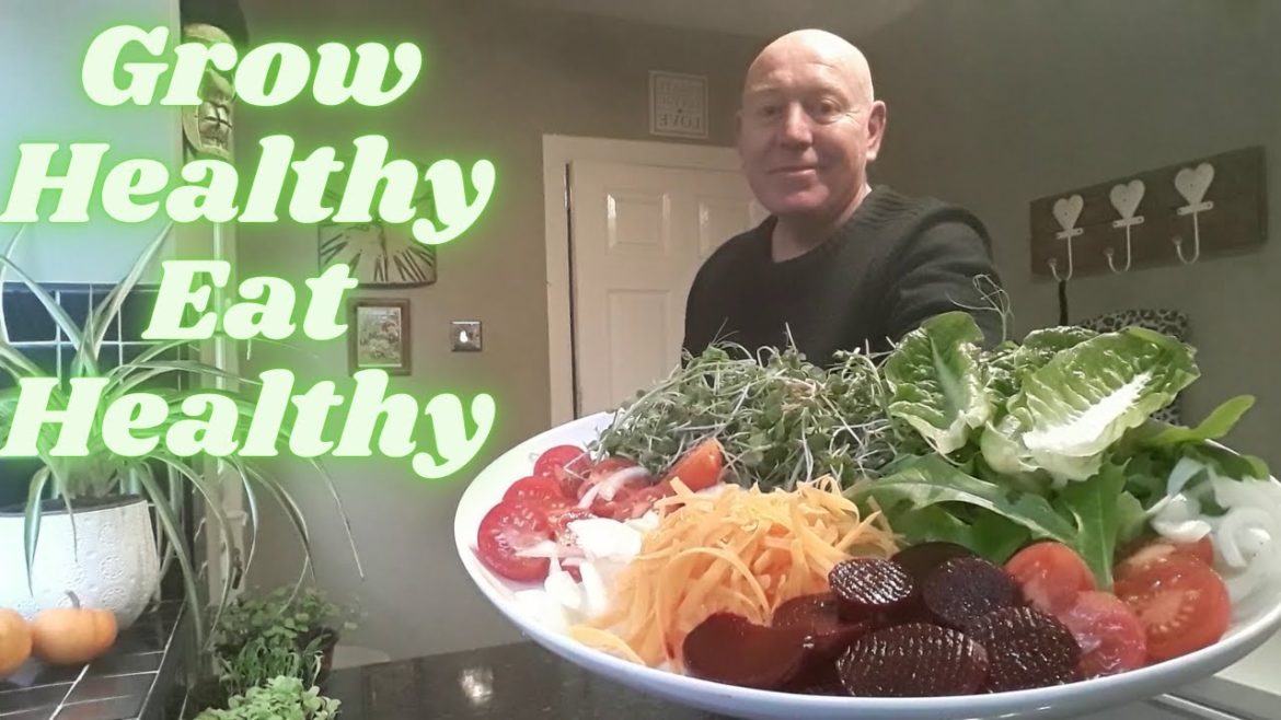[Gardening Allotment UK] [Grow Vegetables At Home ]