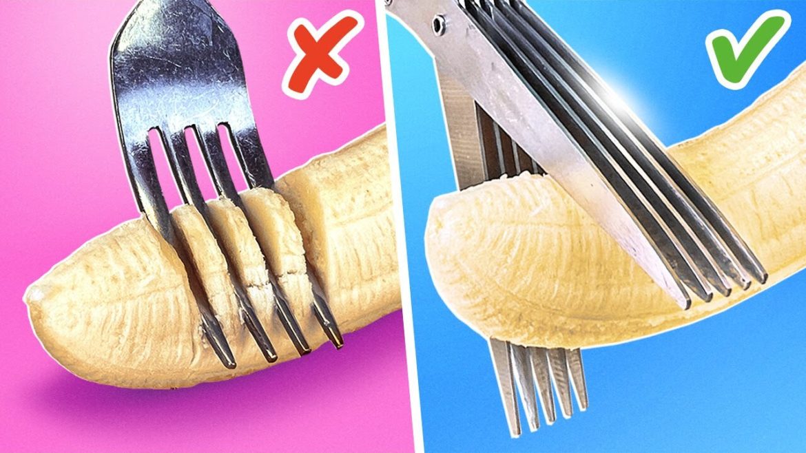 Kitchen Gadgets You Never Knew About π Genius Cooking Tools from TikTok Kitchen Gadgets You Never Knew About π *Genius Cooking Tools from TikTok*