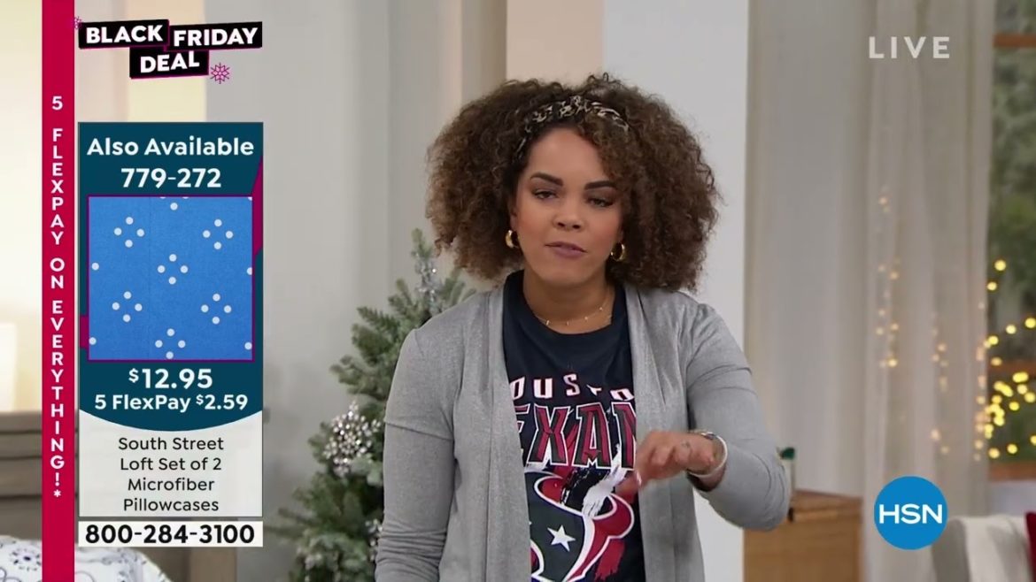 HSN | Holiday Gift Faves with Nicole 10.21.2022 - 10 AM