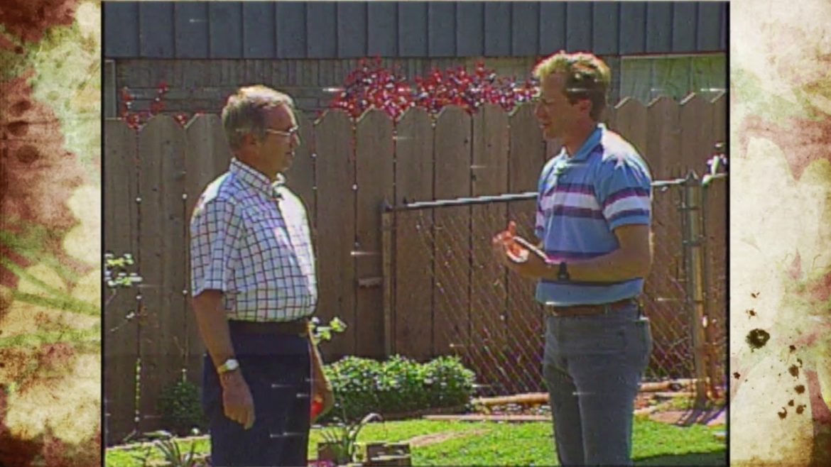 Jones Japanese Garden Tour