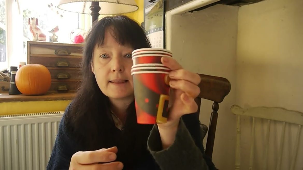 candle making plans, a cookstove & weekend chatter, #vlogtober day22  #candlemaking #vlogtober2022