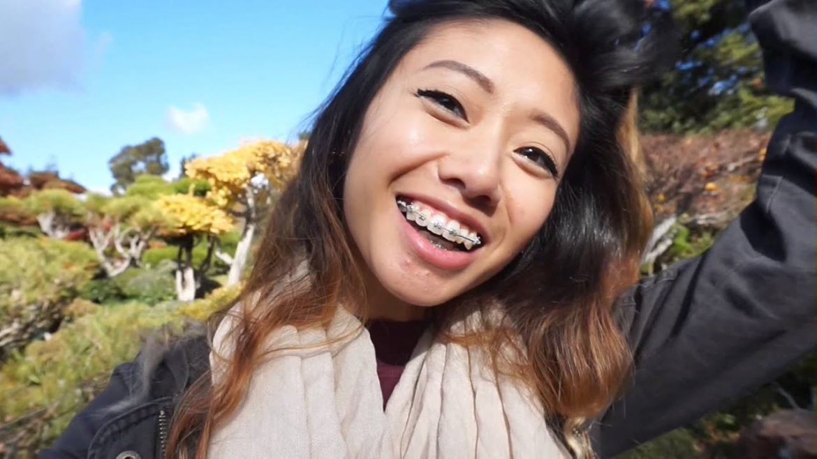 Tidbit: Japanese Garden