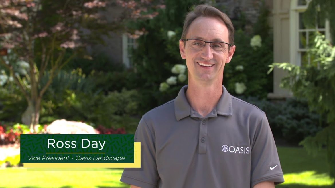 Oasis Landscapes & Irrigation – Maintenance Oasis Landscapes & Irrigation - Maintenance