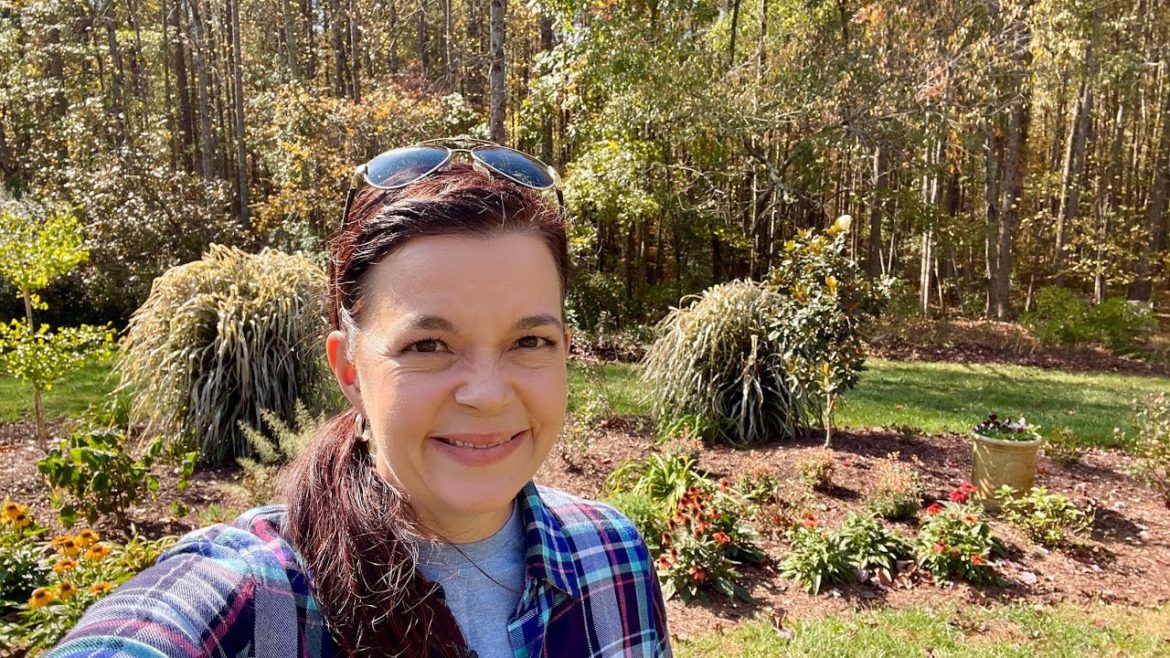 A Gorgeous New Agastache & Dividing Ajuga | Gardening with Creekside A Gorgeous New Agastache & Dividing Ajuga | Gardening with Creekside