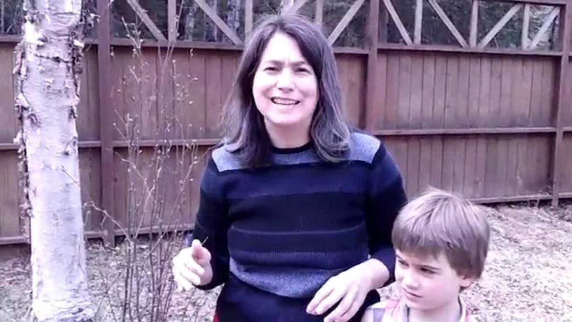 Gardening tips for Alaska