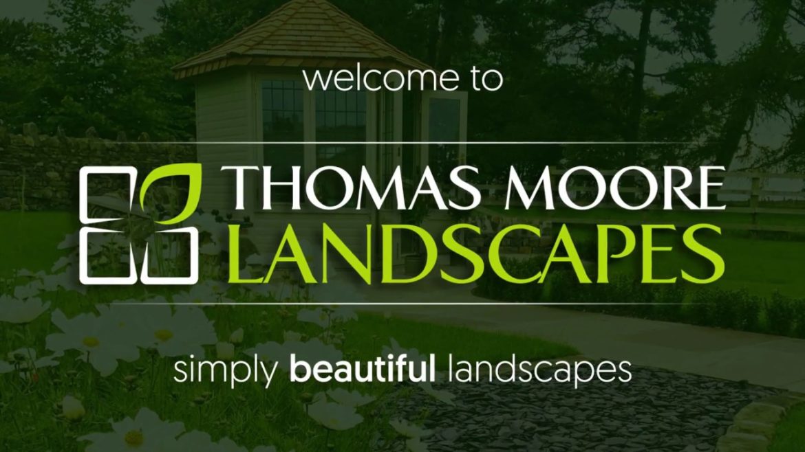 Thomas Moore Landscapes