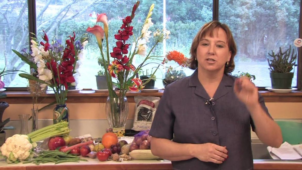 Gardening Tips : How to Plant Jasmine