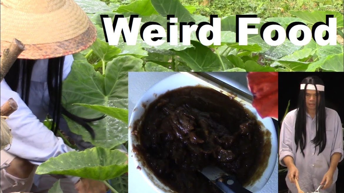 Weird Food | Food Hacks | Houseplant Hacks Weird Food | Food Hacks | Houseplant Hacks