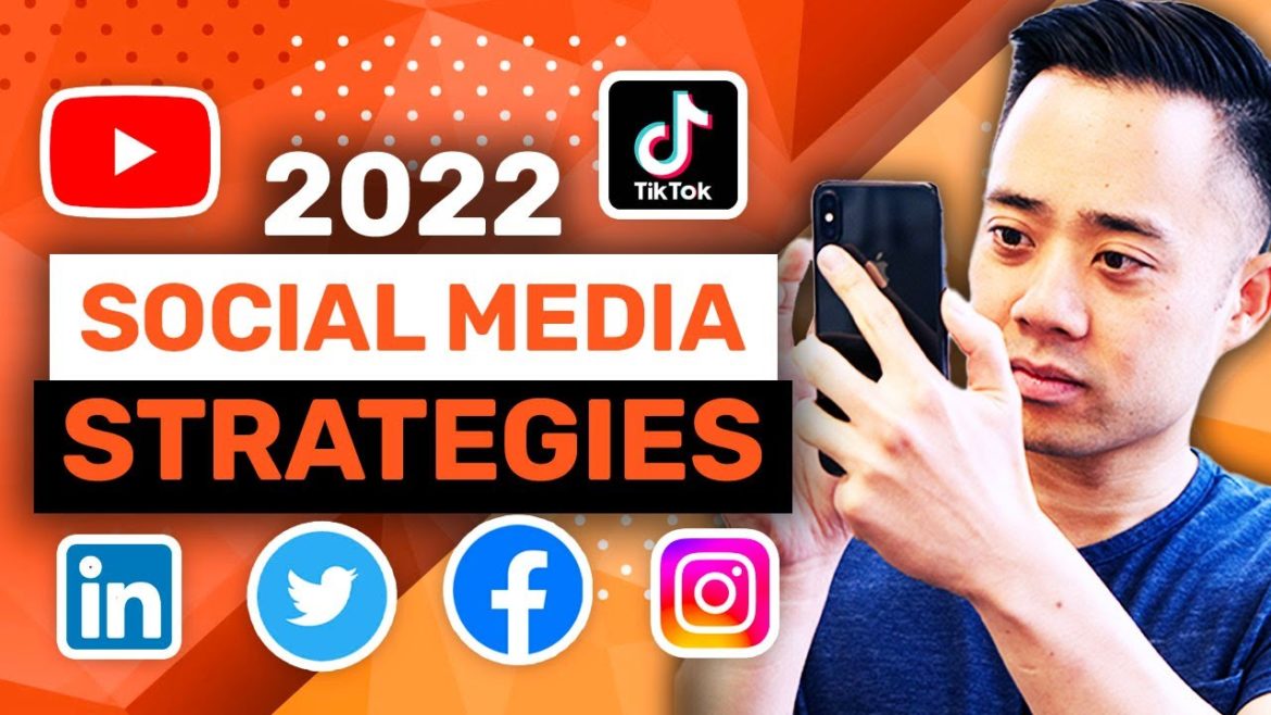 The Best Strategy for Every Social Platform