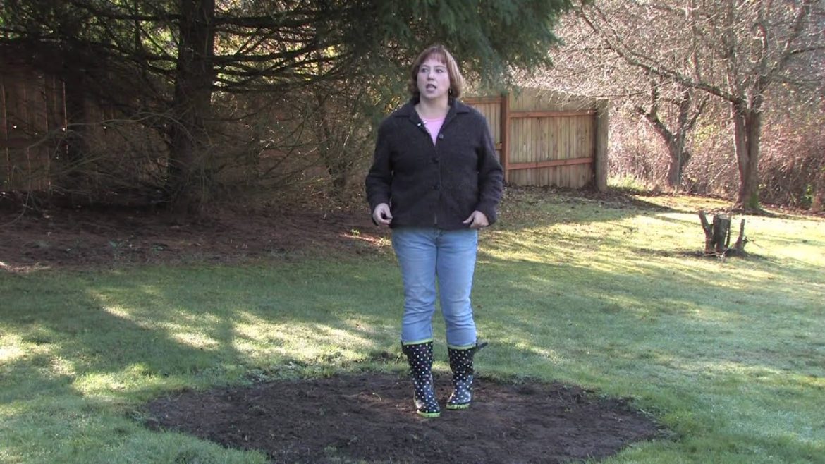 Gardening Tips & Tricks : How to Fix Poor Soil Drainage Gardening Tips & Tricks : How to Fix Poor Soil Drainage