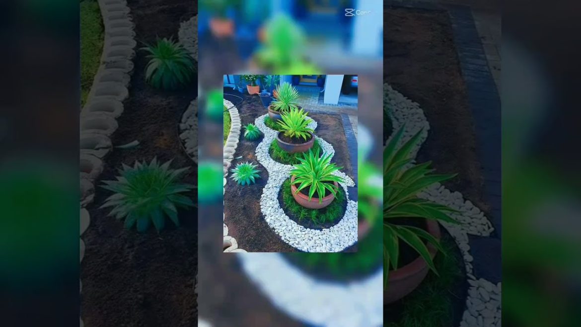 10 backyard landscaping ideas to inspire you!ππ‘ 10 backyard landscaping ideas to inspire you!ππ‘