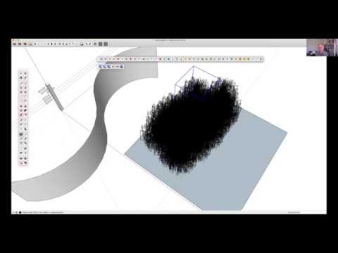 Part 4: SketchUp Landscape and Garden Design with Paul Hensey – Best Extensions Part 4: SketchUp Landscape and Garden Design with Paul Hensey - Best Extensions