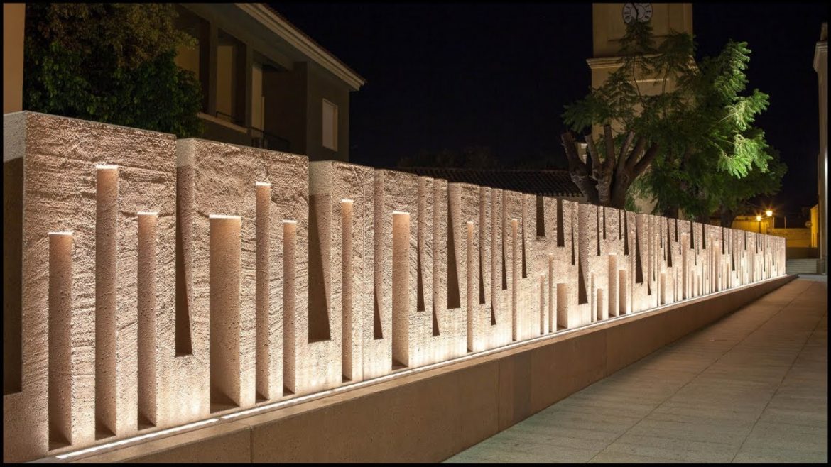 200 Top Garden Fence Ideas | Front Yard Garden Landscaping | Exterior Backyard Fence Design Ideas