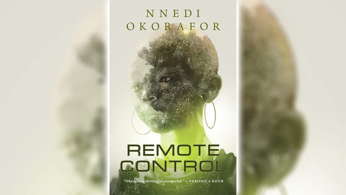 Remote Control by Nnedi Okorafor | Science Fiction Audiobook