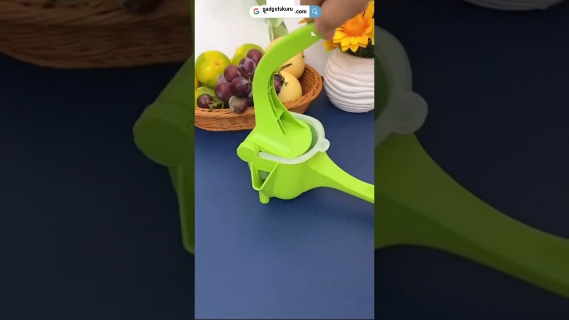 Smart Gadgets!😍 Home Cleaning/ Inventions For The Kitchen [Makeup&Beauty] #shorts #short #trending