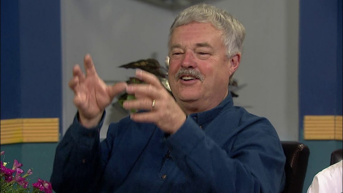 5/25/18 Seasonal Landscape & Garden Tips