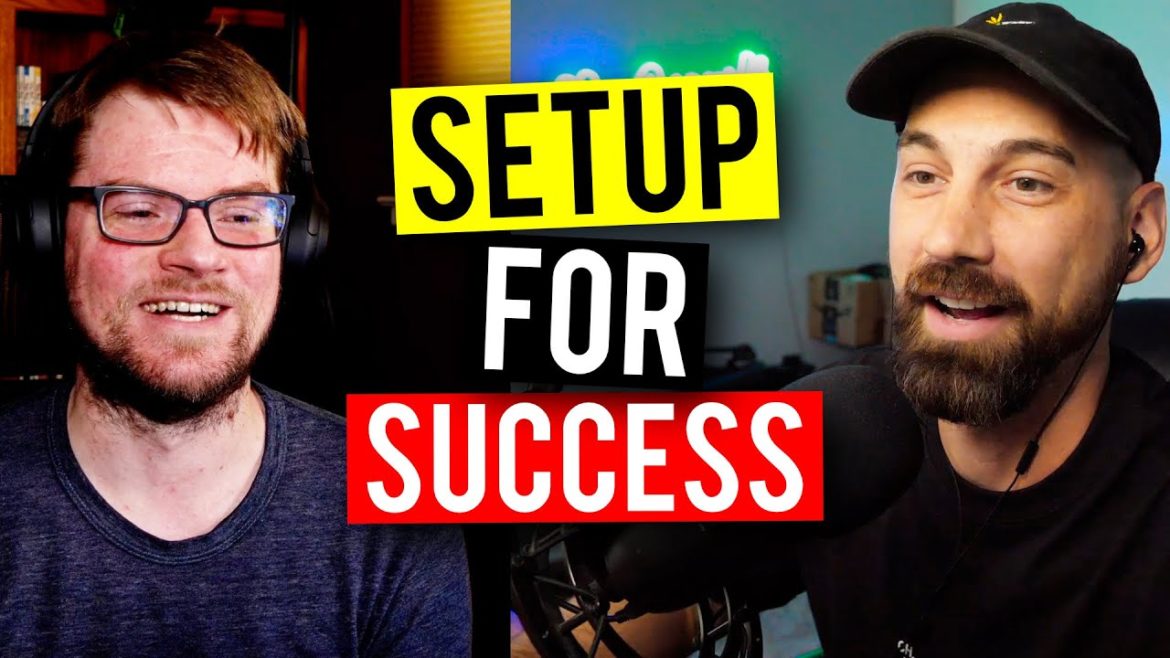 Gardening Tools & Equipment For A Successful Grow! (Garden Talk #89) Gardening Tools & Equipment For A Successful Grow! (Garden Talk #89)