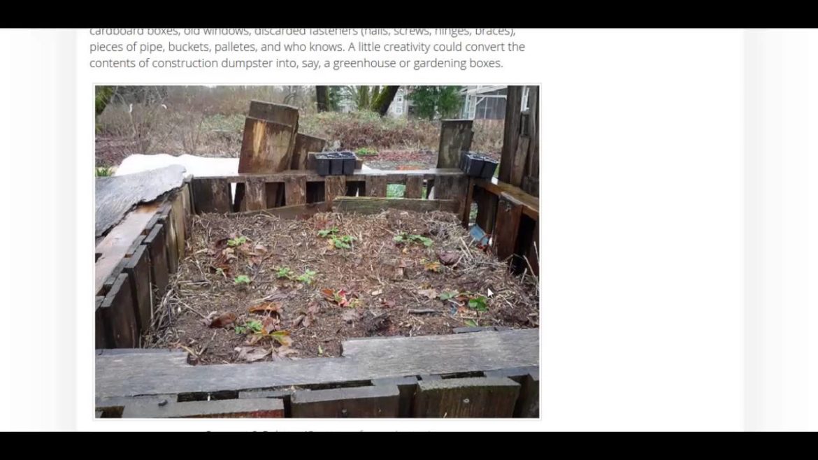 Where to Find Free and Cheap Garden Supplies Where to Find Free and Cheap Garden Supplies