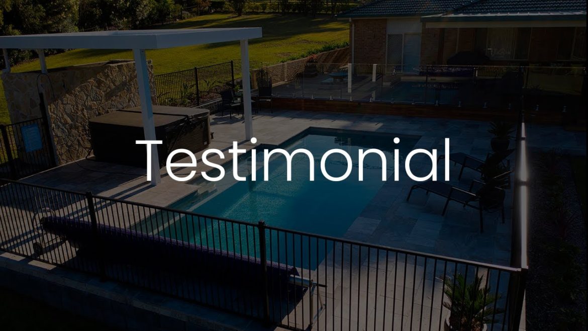 Testimonial Jason Reading Landscapes & Octopus Garden Design Testimonial Jason Reading Landscapes & Octopus Garden Design