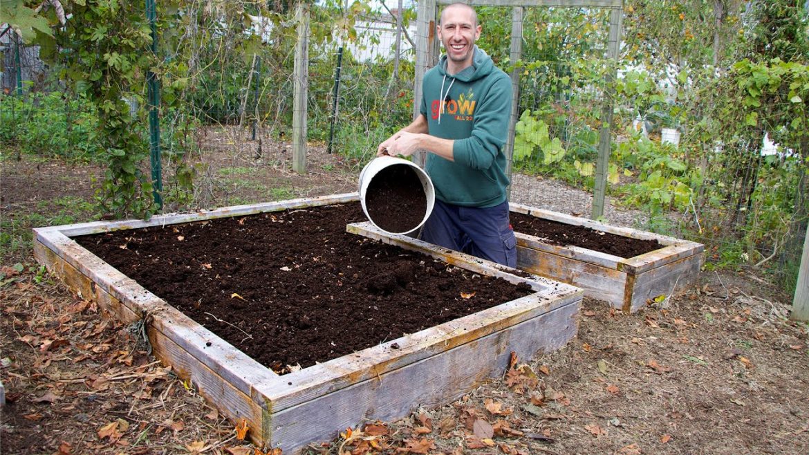 7 Tips How to Prep Your Garden for Winter and Spring 7 Tips How to Prep Your Garden for Winter and Spring