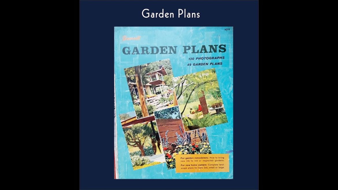 Garden Plans