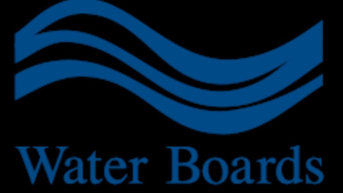 Water Quality Coordinating Committee (WQCC) Annual Meeting - October 27-28, 2022