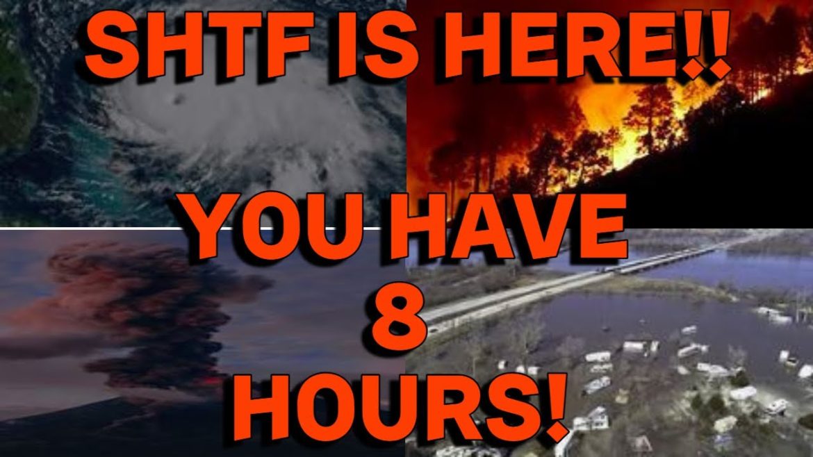 PACK YOUR BUG OUT BAG 🎒 NOW! 🚫The What, Why, & How to Prepare For a Bug Out! PACK YOUR BUG OUT BAG 🎒 NOW! 🚫The What, Why, & How to Prepare For a Bug Out!