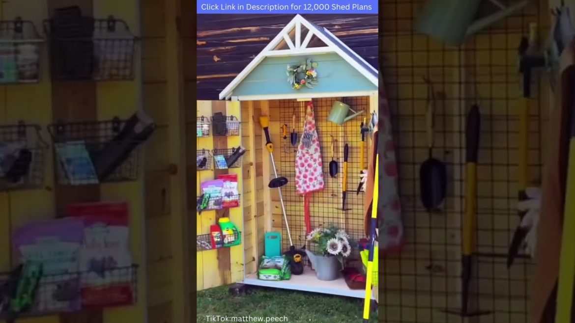 Woodworking Skills Build Garden Shed Woodworking Skills Build Garden Shed