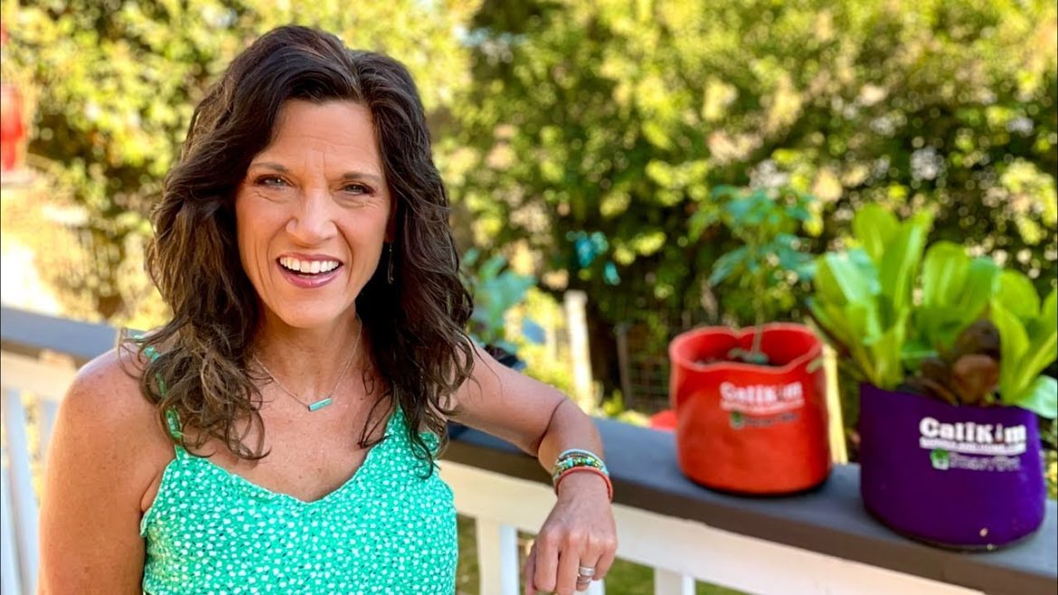 🍁LIVE: October FAQ - Microgreens & Sprouts, Refresh Soil, Drip Irrigation