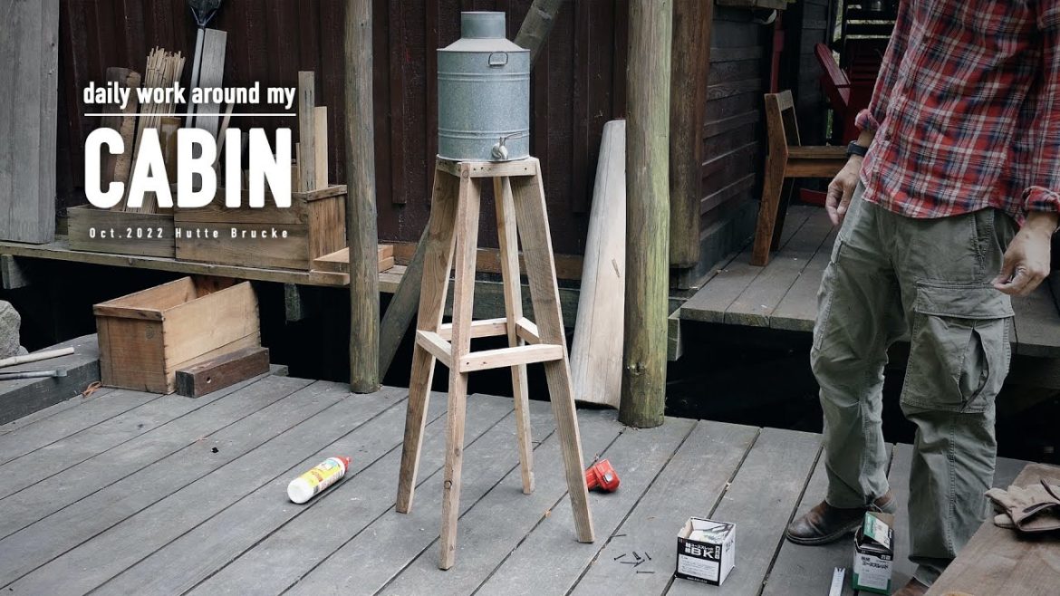 Water jug stand like a Soviet satellite? and medical checkups for cats. Water jug stand like a Soviet satellite? and medical checkups for cats.