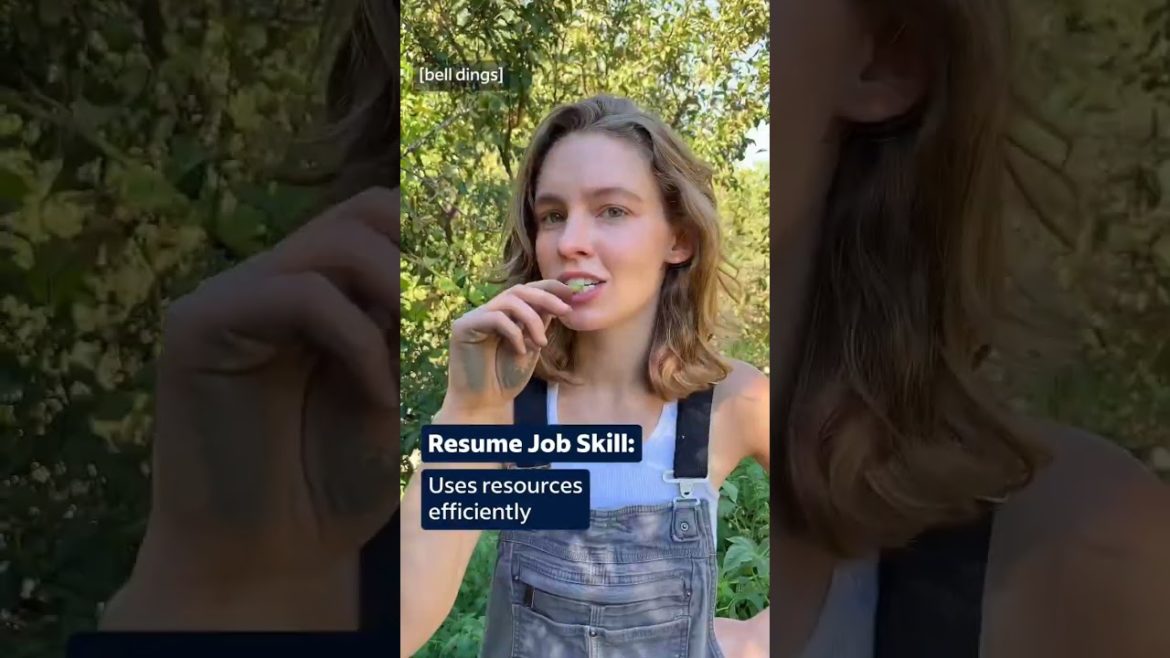 Into Gardening? Put These 5 Skills on Your Resume! | Indeed #Shorts