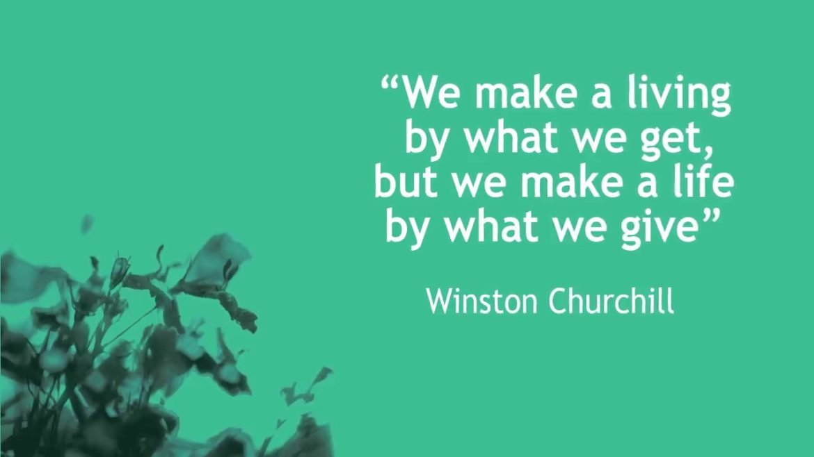 Gardens of the Greats from Branché Landscapes