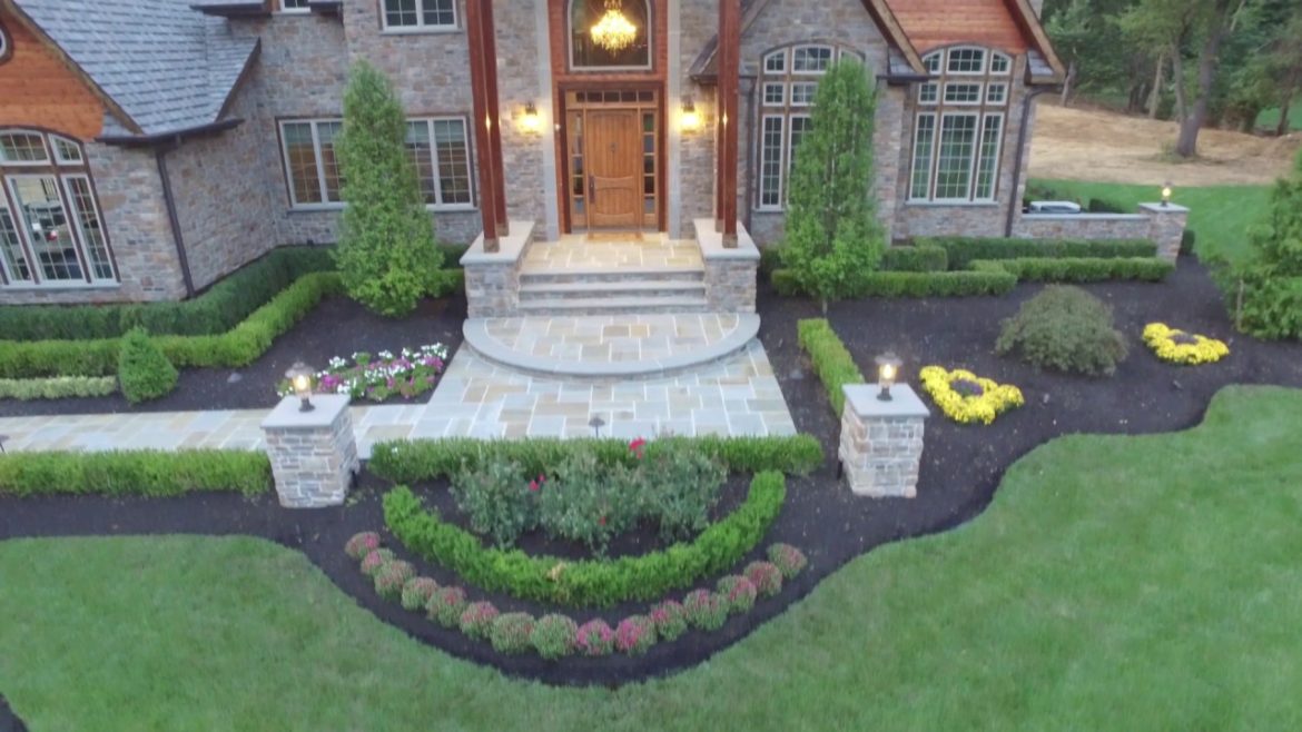 Highlight Video Elite Landscapes & Pavers