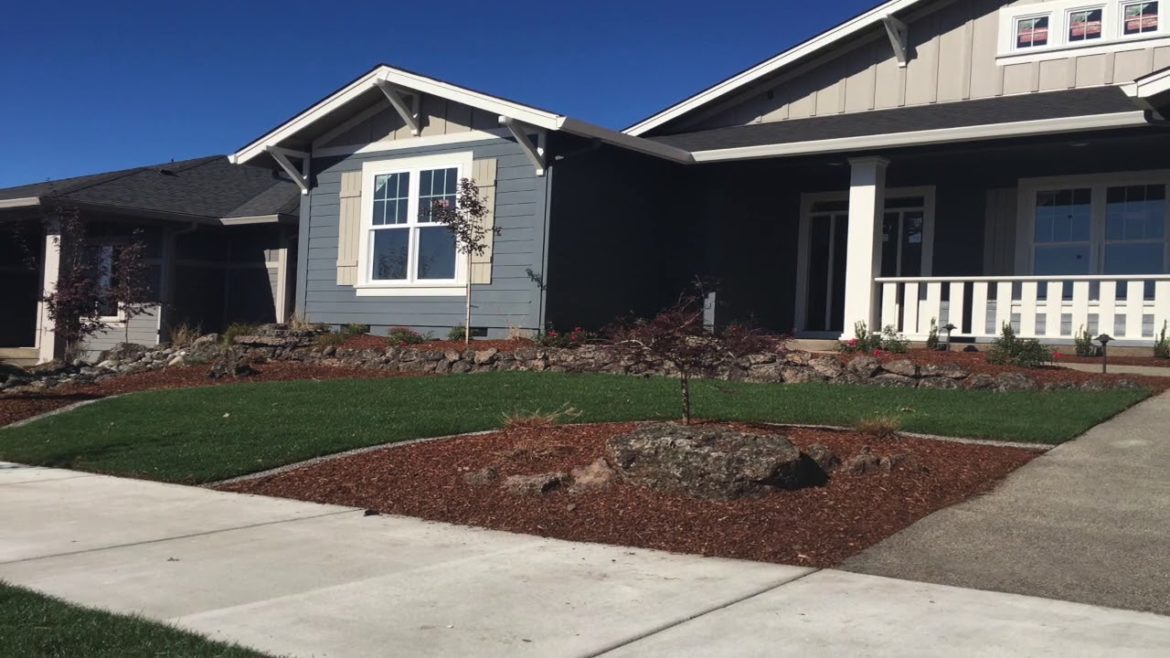 Landscaping Ideas For Front Of House In Southern Oregon Landscaping Ideas For Front Of House In Southern Oregon