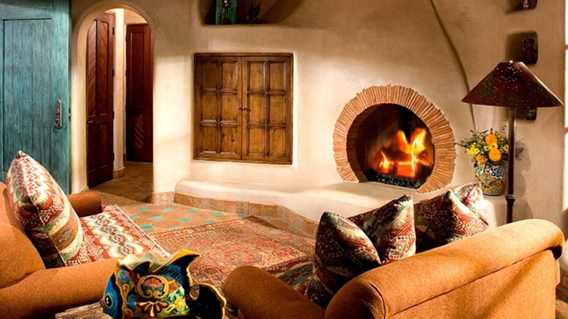 70 Cozy Living Rooms, Interior Design Ideas 70 Cozy Living Rooms, Interior Design Ideas