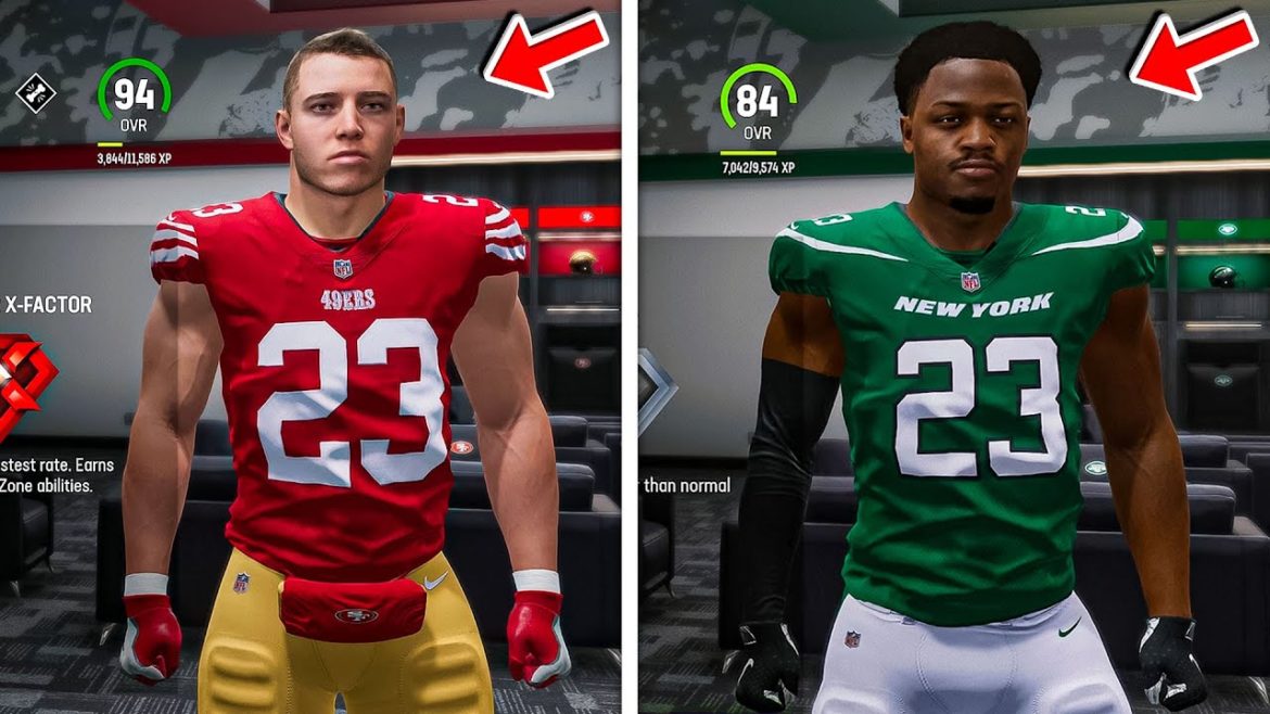 Biggest Roster Update of Madden 23 Yet!