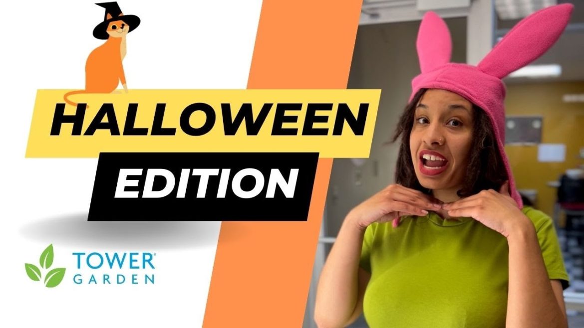 Our terrifying tragic tower needs Katie's help! #inflationkiller #growup #sustainable #gardening Our terrifying tragic tower needs Katie's help! #inflationkiller #growup #sustainable #gardening