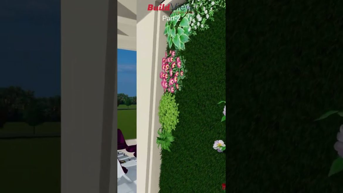 Terrace Garden Design Ideas | #terracegarden #terracedesign #shorts Terrace Garden Design Ideas | #terracegarden #terracedesign #shorts