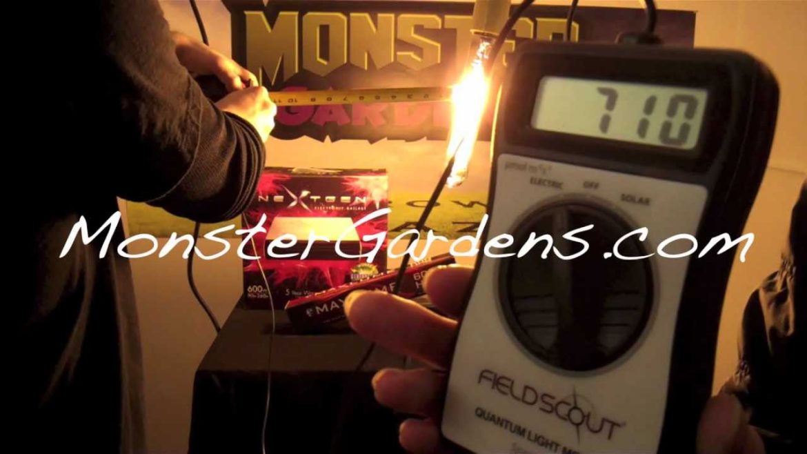 Online Hydroponics Store Monster Gardens - Hydro Store Reviews & Product Videos Grow Room Supplies