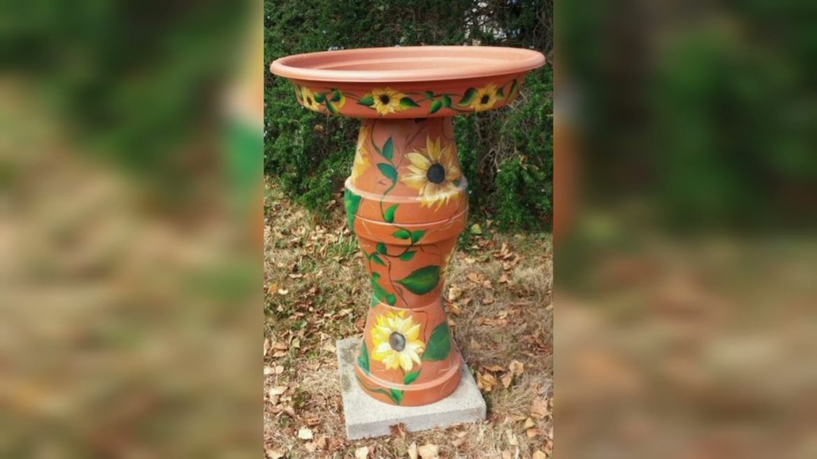 Home Garden Design Ideas|House Backyard Patio Design|Gardening Ideas For Creativity