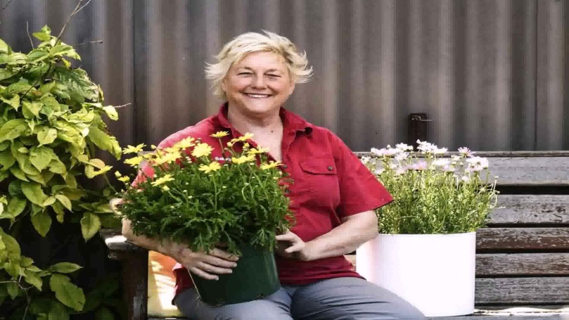 Garden Design Ideas Australia Youtube