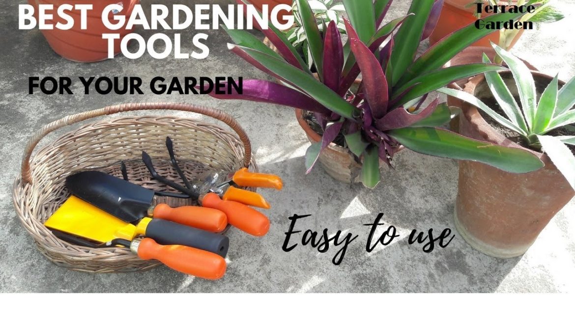 Best Gardening Tools // Easy To Use Gardening tools //Falcon Gardening Tools (Hindi/Urdu) Best Gardening Tools // Easy To Use Gardening tools //Falcon Gardening Tools (Hindi/Urdu)