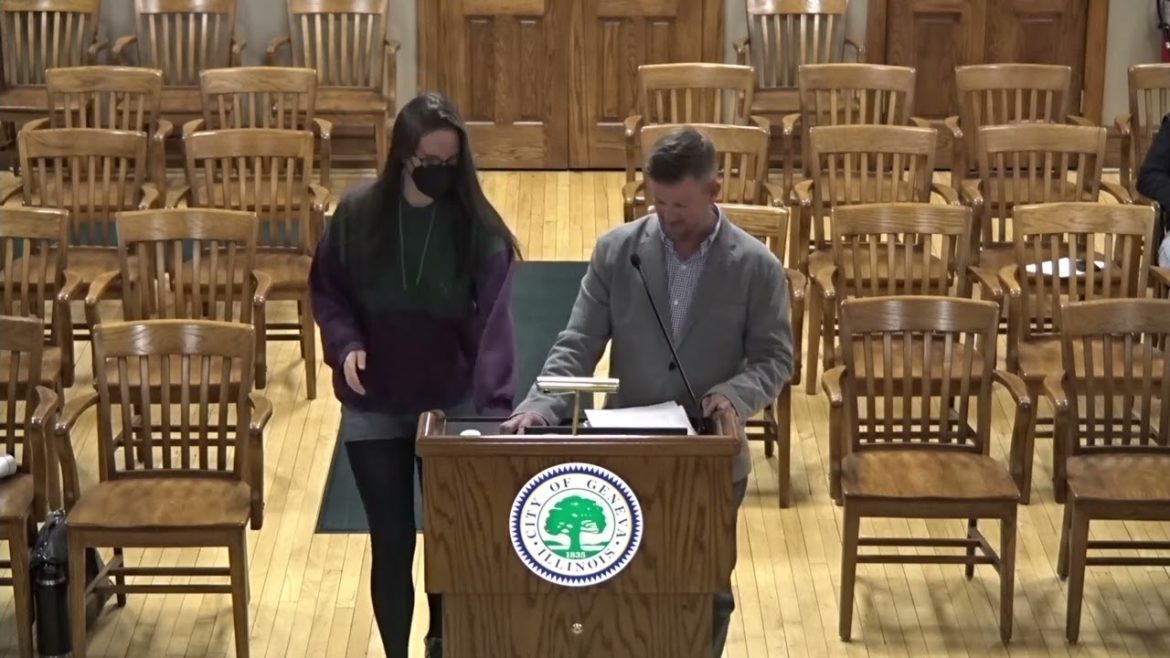 Geneva Planning & Zoning Commission Oct. 27, 2022. Geneva Planning & Zoning Commission Oct. 27, 2022.