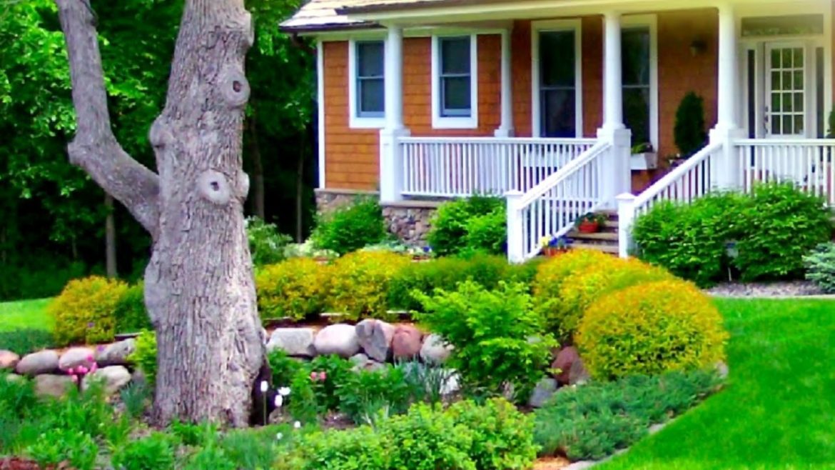 49+ Front Yard Garden Ideas | Beautiful Landscape Design 49+ Front Yard Garden Ideas | Beautiful Landscape Design