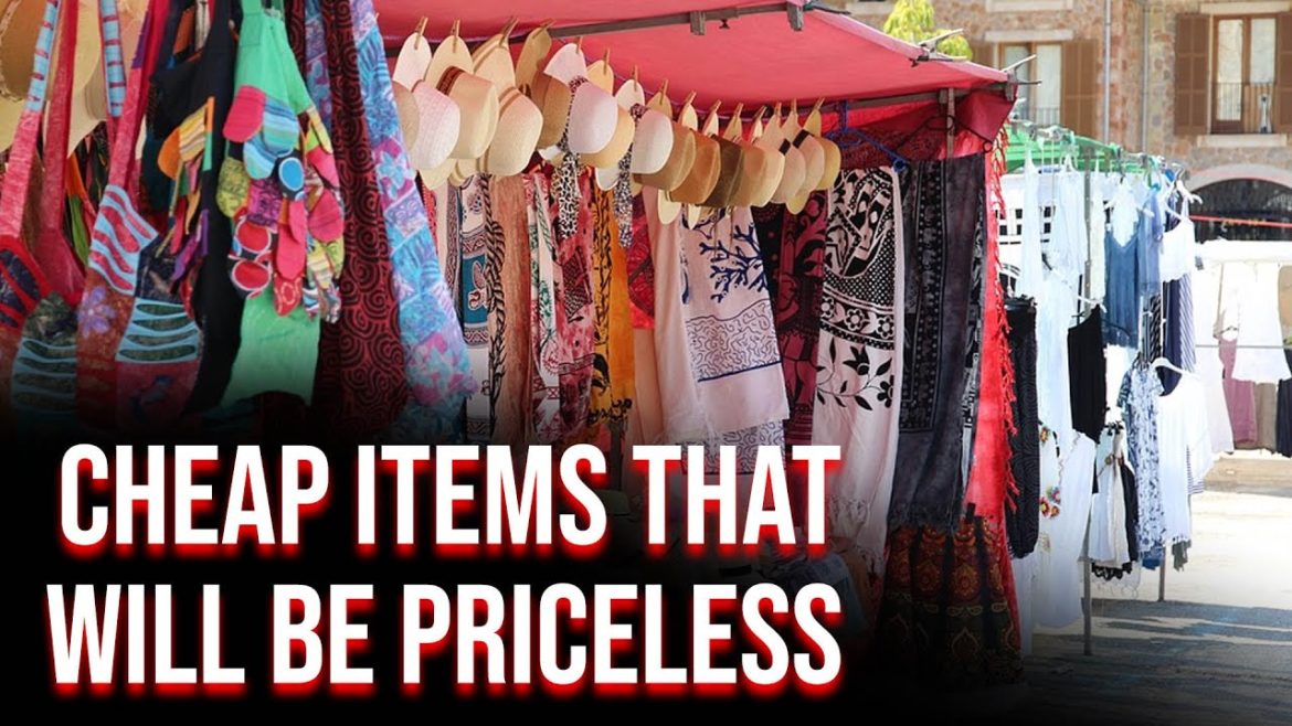 Priceless Cheap Items: The Imminent Economic Collapse Priceless Cheap Items: The Imminent Economic Collapse