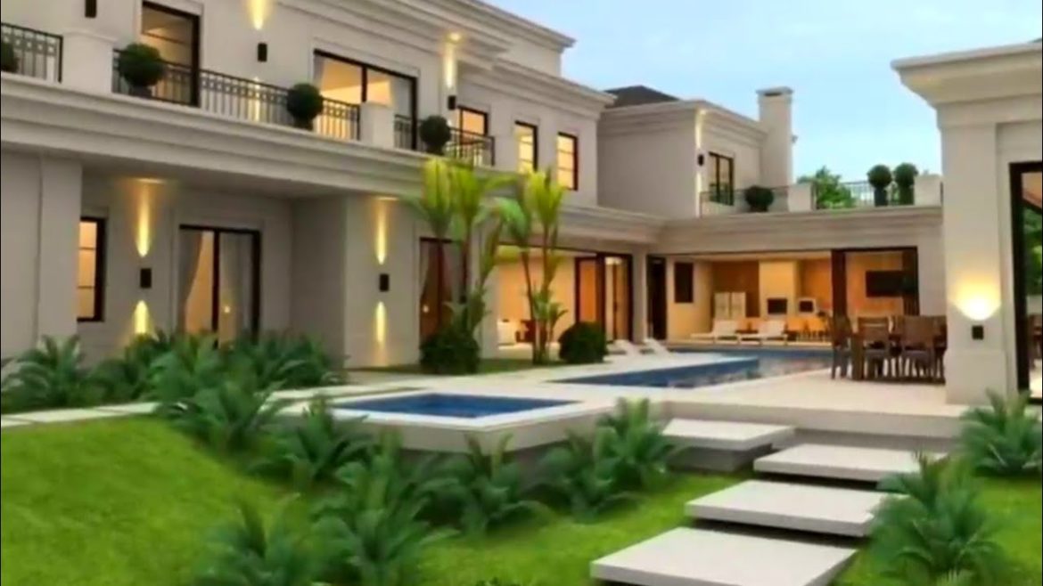 Front yard Garden Landscape Design Ideas 2022 | Backyard Patio Designs for Home | Pro Build