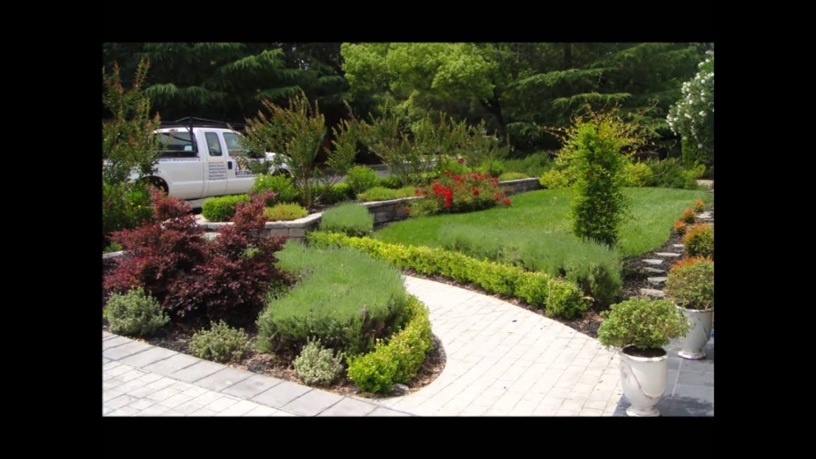 Curb Appeal Ideas? Landscape Ideas? Front Yard Ideas?… All Access 510-804-4646 Curb Appeal Ideas? Landscape Ideas? Front Yard Ideas?... All Access 510-804-4646