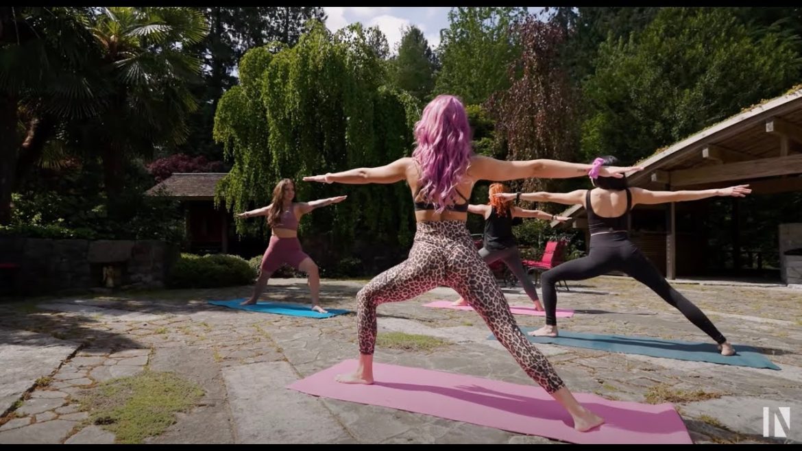 Thyme on 43rd Japanese Garden and Private Residence - 21004 43rd Avenue, Langley British Columbia