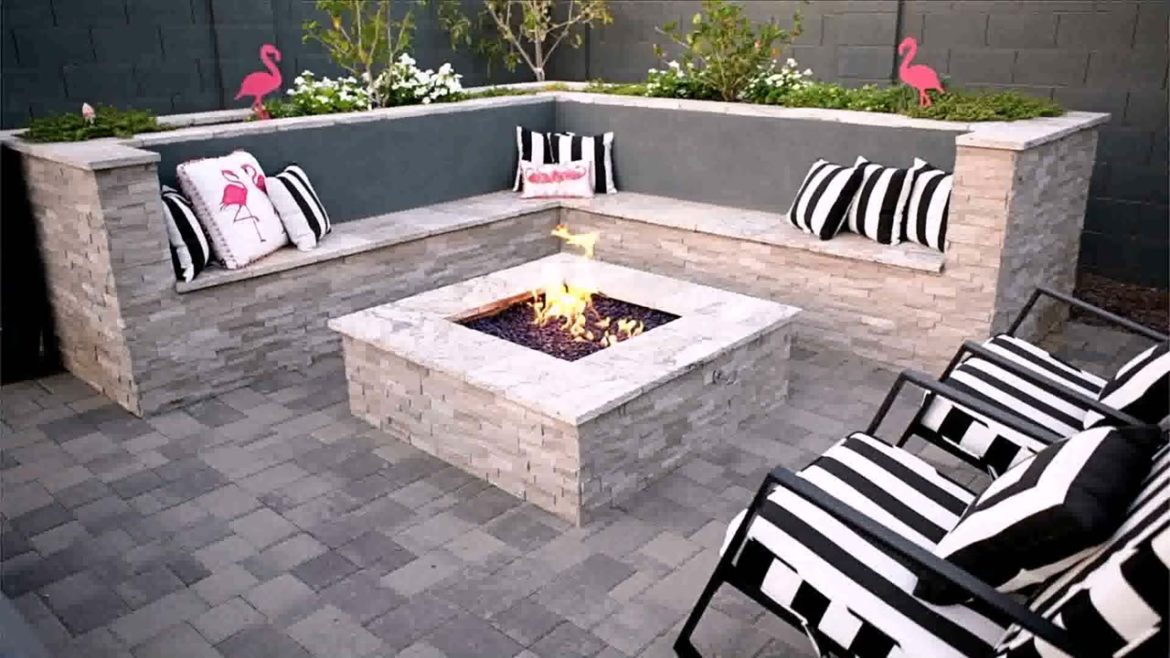 Backyard Landscaping Ideas Arizona