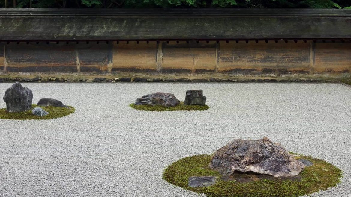 Ryoanji